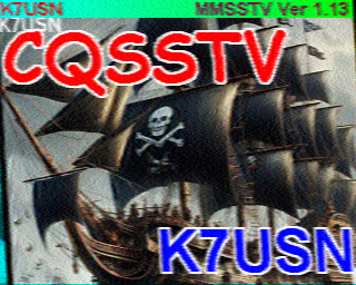 SSTV
