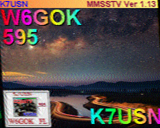 SSTV