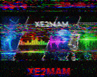 SSTV