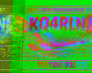 SSTV