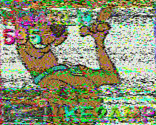 SSTV