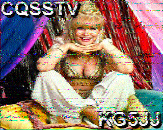 SSTV