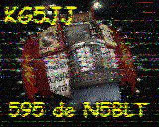 SSTV