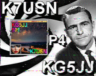 SSTV