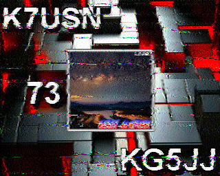 SSTV