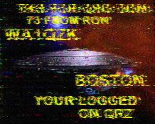 SSTV