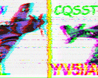 SSTV