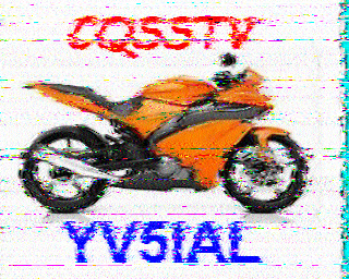 SSTV