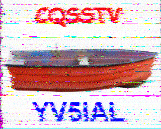 SSTV
