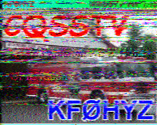 SSTV
