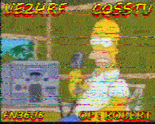 SSTV