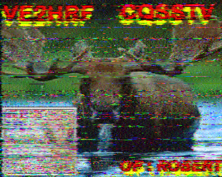 SSTV
