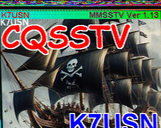 SSTV