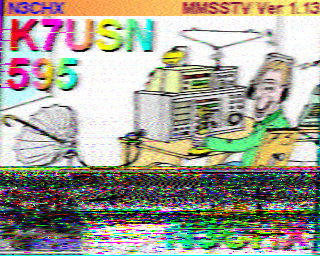 SSTV