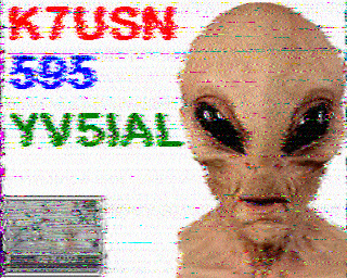 SSTV