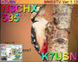 SSTV