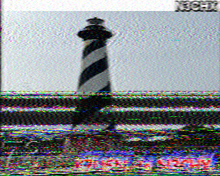 SSTV