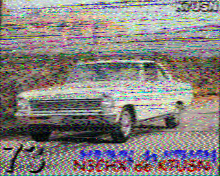 SSTV