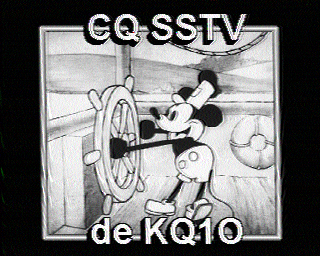 SSTV