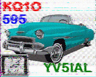 SSTV