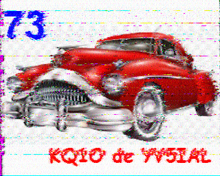 SSTV
