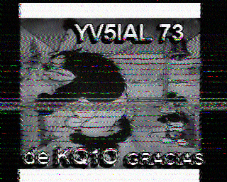 SSTV