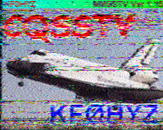 SSTV