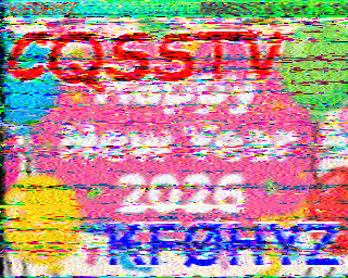 SSTV