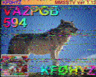 SSTV