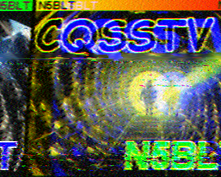 SSTV