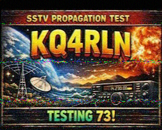 SSTV