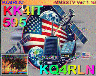 SSTV