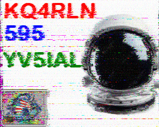SSTV