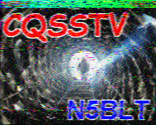 SSTV