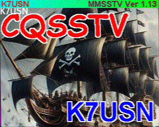 SSTV