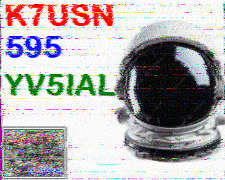 SSTV