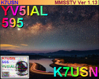 SSTV