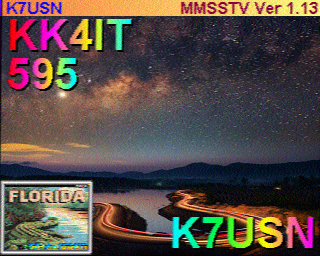 SSTV