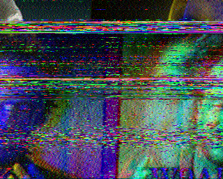 SSTV