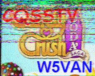 SSTV