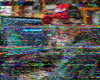 SSTV