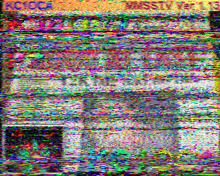 SSTV