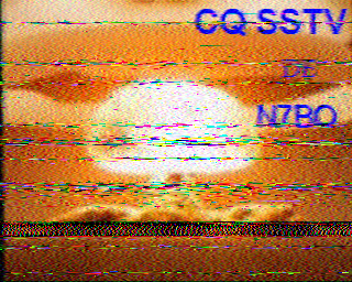 SSTV