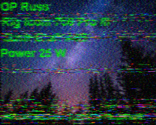 SSTV