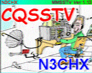 SSTV