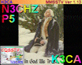 SSTV
