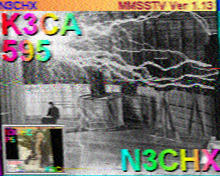 SSTV