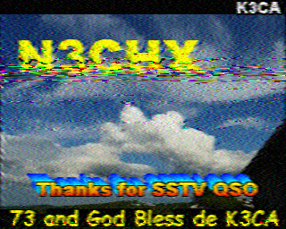 SSTV
