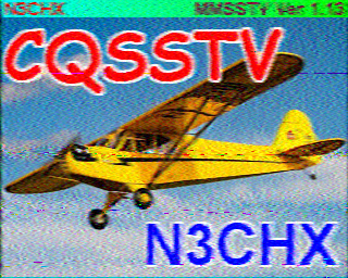 SSTV