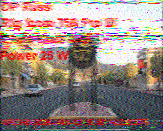SSTV